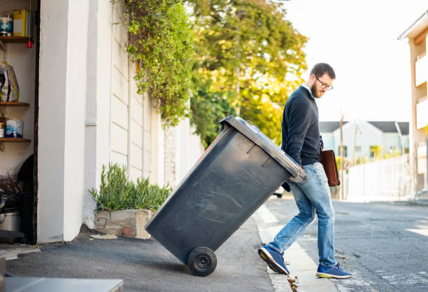 Best Junk Hauling Services  in New Holland, PA