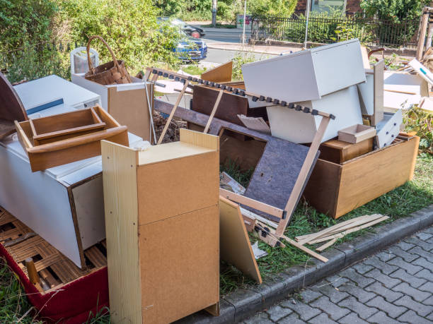 Best Residential Junk Removal  in New Holland, PA