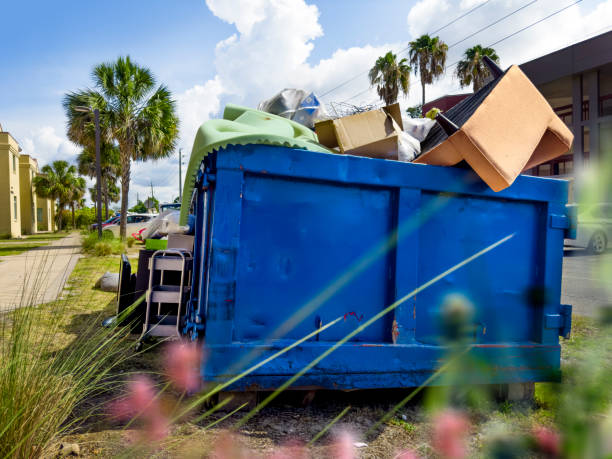 Best Commercial Junk Removal  in New Holland, PA